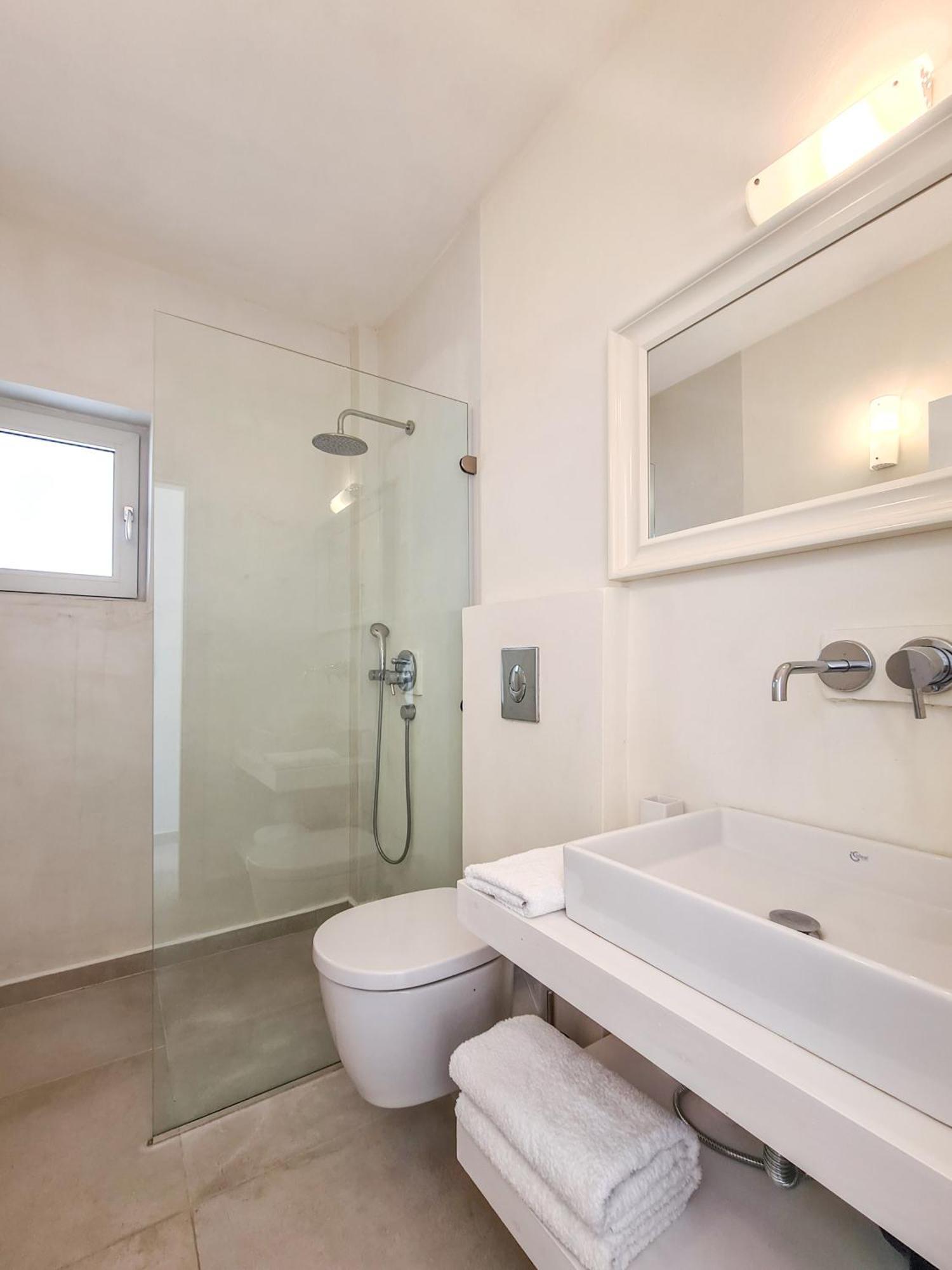 Koru Villa Vasilikí Exteriör bild