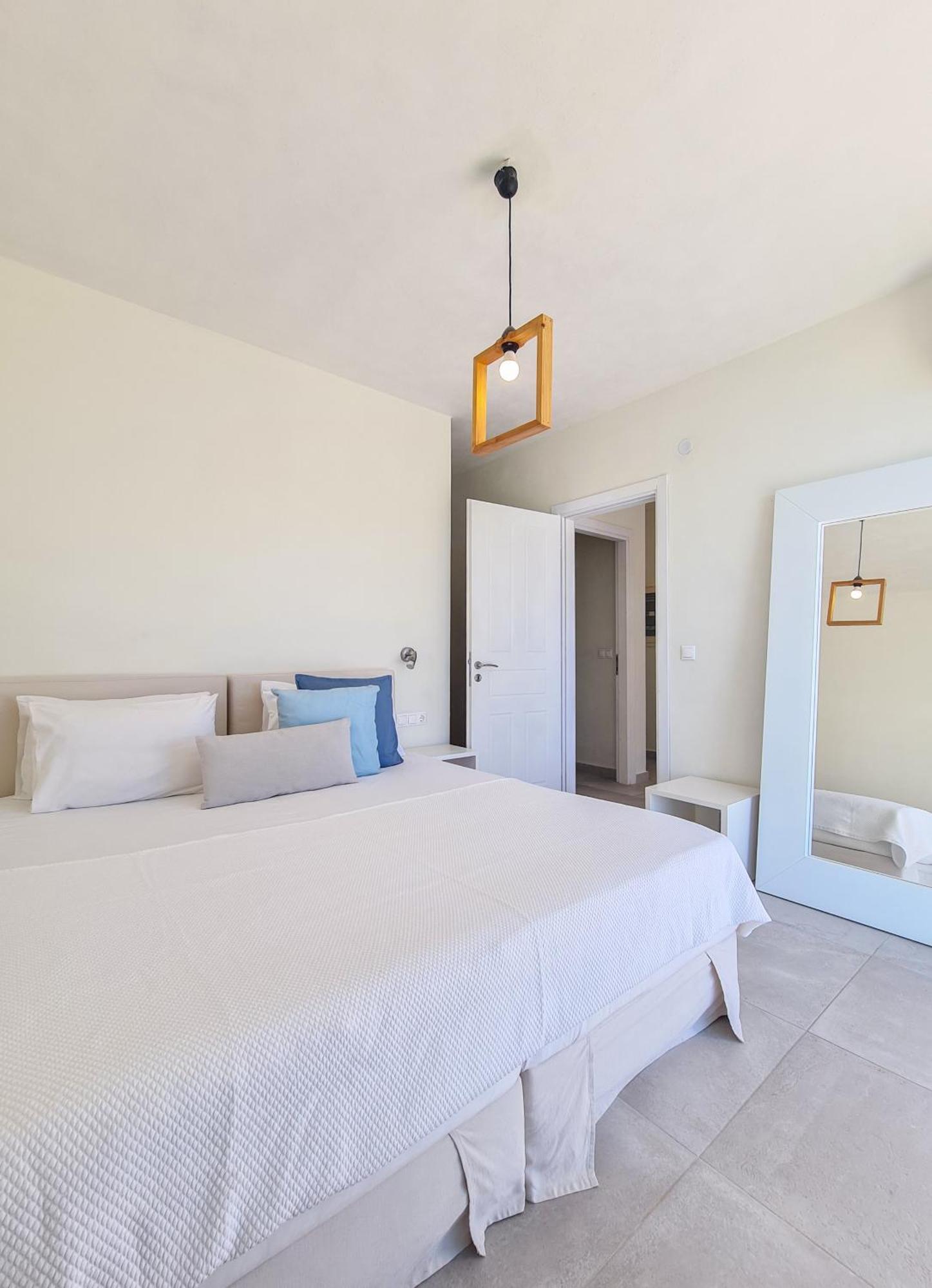 Koru Villa Vasilikí Exteriör bild